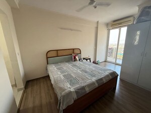 Bedroom in 3 BHK Apartment at Pareena Coban Residences, Sector 99a – for Sale