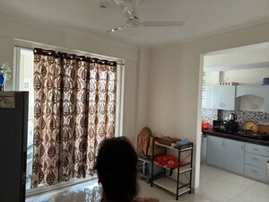 Living Room in 3 BHK Apartment at Pareena Coban Residences, Sector 99a – for Sale