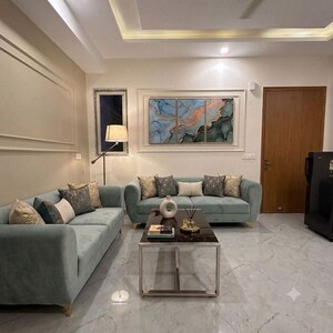 3 BHK Apartment For Sale in Pareena Coban Residences, Sector 99a