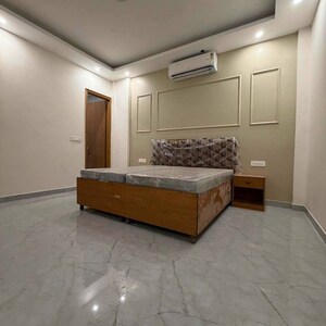 Bedroom in 3 BHK Apartment at Pareena Coban Residences, Sector 99a – for Sale