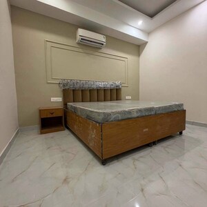 Bedroom in 3 BHK Apartment at Pareena Coban Residences, Sector 99a – for Sale