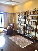5 BHK + Pooja Room 3350 Sq.Ft. Apartment in DSK Durgamata Towers