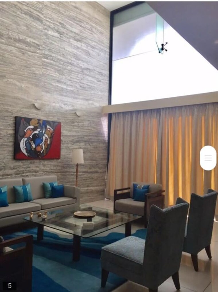 Team Area, dsk-durgamata-towers 5 Bedroom 3350 Sq.Ft. Apartment In Cuffe Parade Mumbai 10366892
