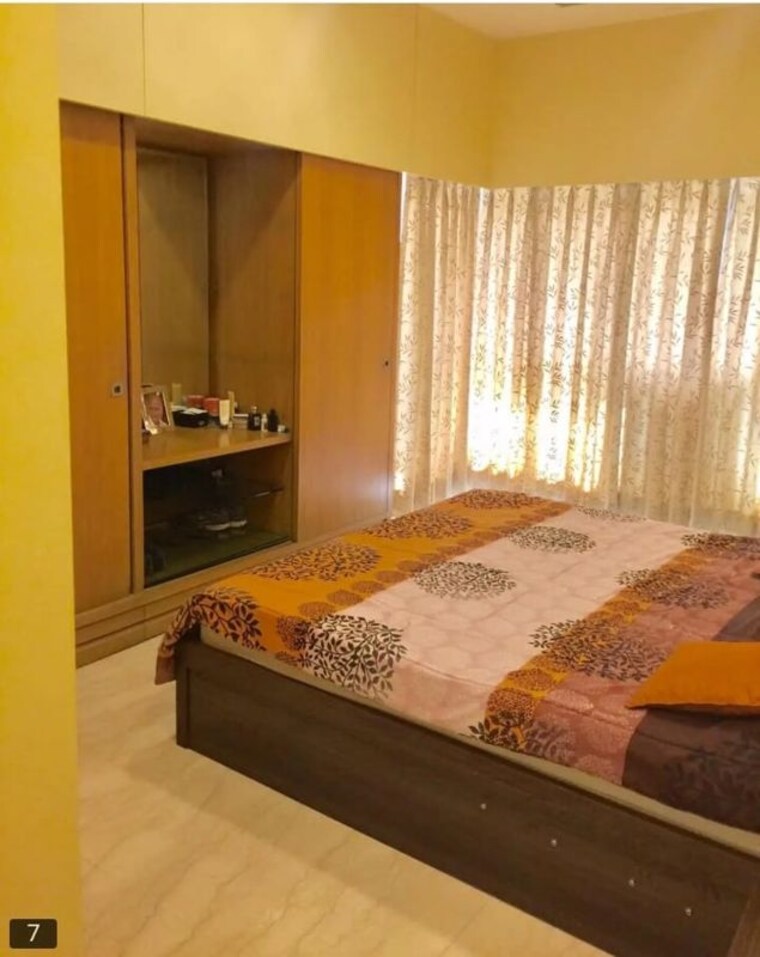 Bedroom, dsk-durgamata-towers 5 Bedroom 3350 Sq.Ft. Apartment In Cuffe Parade Mumbai 10366892