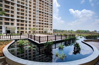 2 BHK 1009 Sq.Ft. Apartment in Sobha Dream Gardens