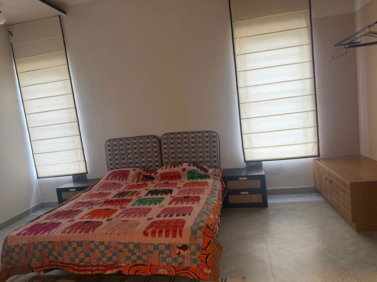 Bedroom, zion-hills-golf-county 4 Bedroom 3700 Sq.Ft. Villa In Kolar Road Bangalore 10541538