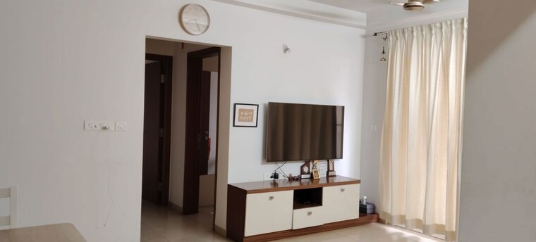 Kitchen, bhartiya-city-nikoo-homes-ii 2 Bedroom 1008 Sq.Ft. Apartment In Thanisandra Main Road Bangalore 10541566