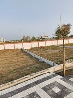 1291 Sq.Ft. Plot in Waroda