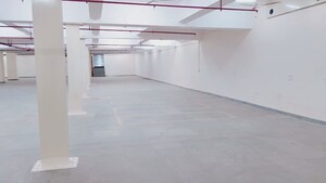 Floor Plan in  Office Space at Sector 63 – for Rent