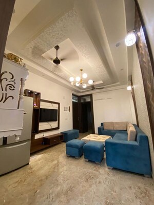 2 BHK Builder Floor For Rent in Indrapuram