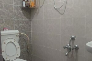 Bathroom in  Apartment at Bhavisha Urban Homes, Sarjapur Road – for Sale