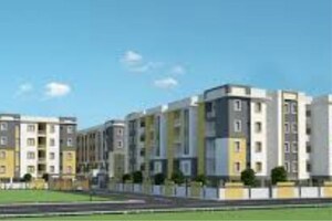  Apartment For Sale in Bhavisha Urban Homes, Sarjapur Road