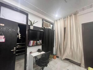 Team Area in 3 BHK Apartment at Agrante Galleria 108, Sector 108 – for Rent
