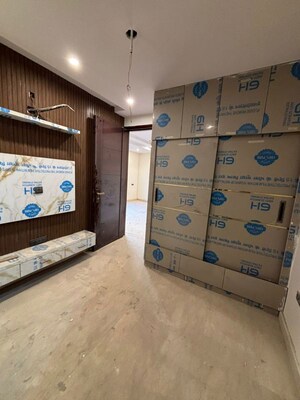 Kitchen in 5 BHK Builder Floor at Rohini Sector 15 – for Sale