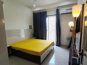 Bedroom in 3 BHK Apartment at Agrante Galleria 108, Sector 108 – for Sale