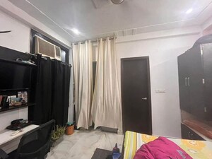 Bedroom in 3 BHK Apartment at Agrante Galleria 108, Sector 108 – for Sale
