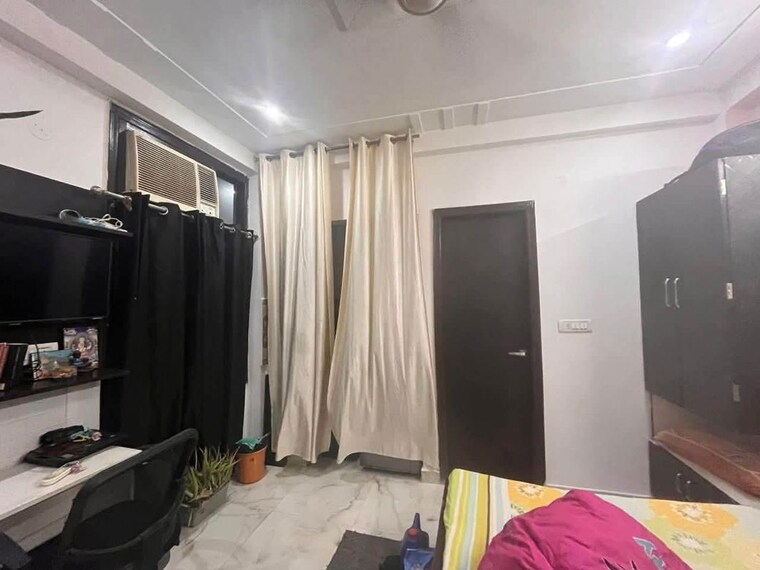 Bedroom, agrante-galleria-108 3 Bedroom 700 Sq.Ft. Apartment In Sector 108 Gurgaon 10541593