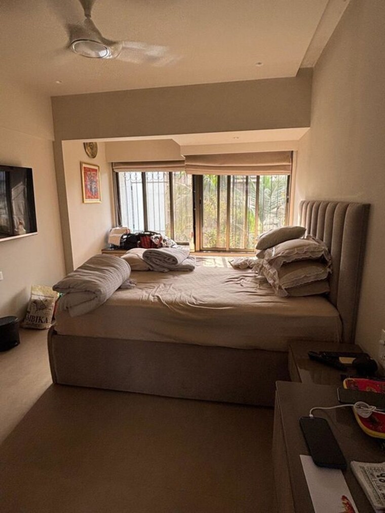 Bedroom, santacruz west 2 Bedroom 1017 Sq.Ft. Apartment In Santacruz West Mumbai 10541582