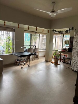Building Lobby in 2 BHK Apartment at Santacruz West – for Sale