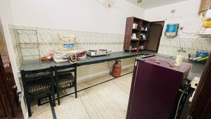 Bedroom in 2 BHK Independent House at Sector 5 – for Rent