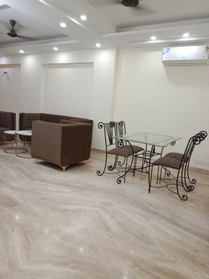 2 BHK Independent House For Rent in Sector 5