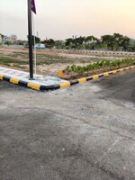 100 Sq.Ft. Plot in JB Serene Villas