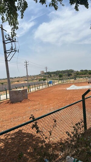  Plot For Sale in Nelamangala