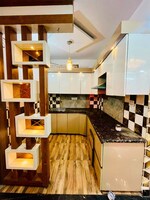 2 BHK 60 Sq.Yd. Builder Floor in Dwarka Mor