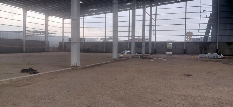  Parking, sitapura Commercial Warehouse 5000 Sq.Ft. In Sitapura Jaipur 10541635