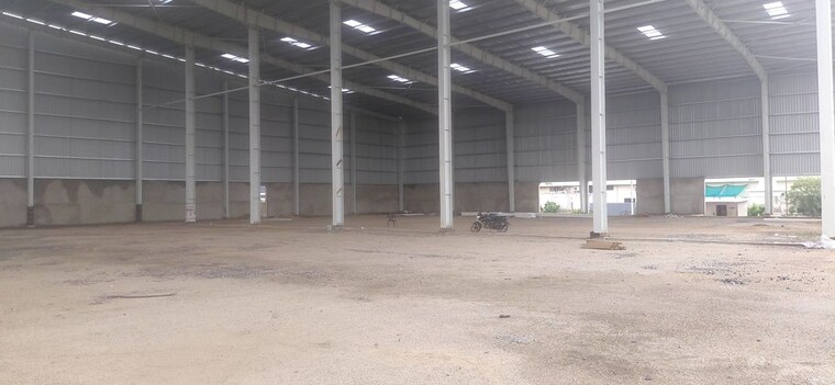  Parking, sitapura Commercial Warehouse 5000 Sq.Ft. In Sitapura Jaipur 10541635