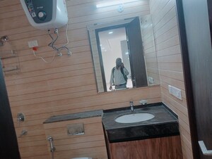Kitchen in 2 BHK Apartment at BPTP Mansions, Sector 66 – for Rent