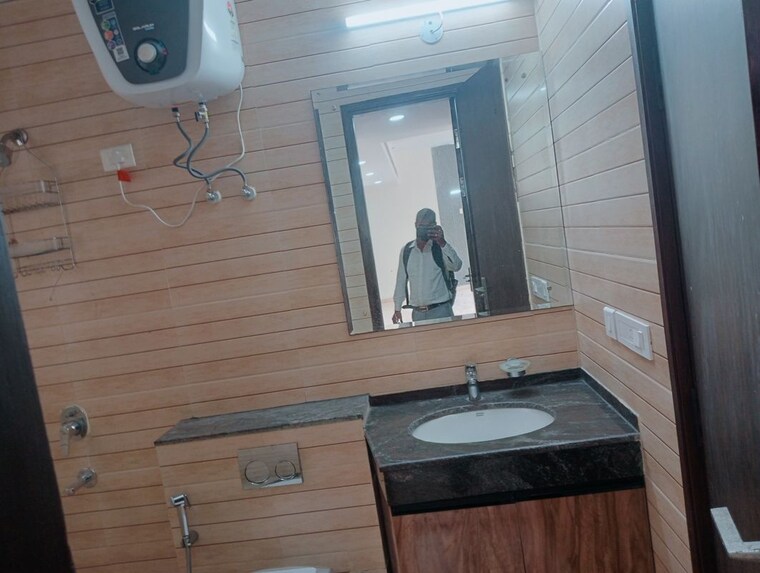 Kitchen, bptp-mansions 2 Bedroom 1570 Sq.Ft. Apartment In Sector 66 Gurgaon 10541623