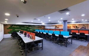  Office Space For Rent in Mg Road