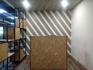 Team Area in  Office Space at Mg Road – for Rent
