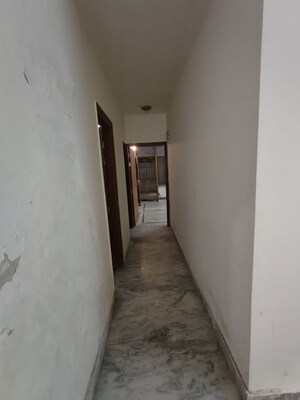 Building Lobby in 1 RK Builder Floor at Saket – for Rent