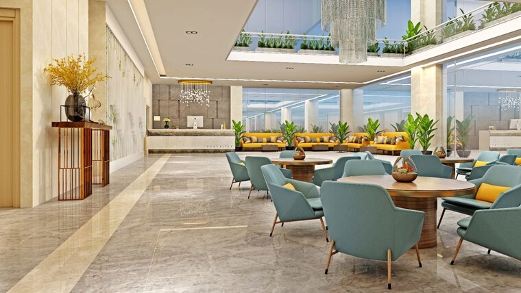 Other, raebareli road 3 Bedroom 1750 Sq.Ft. Apartment In Raebareli Road Lucknow 10541637