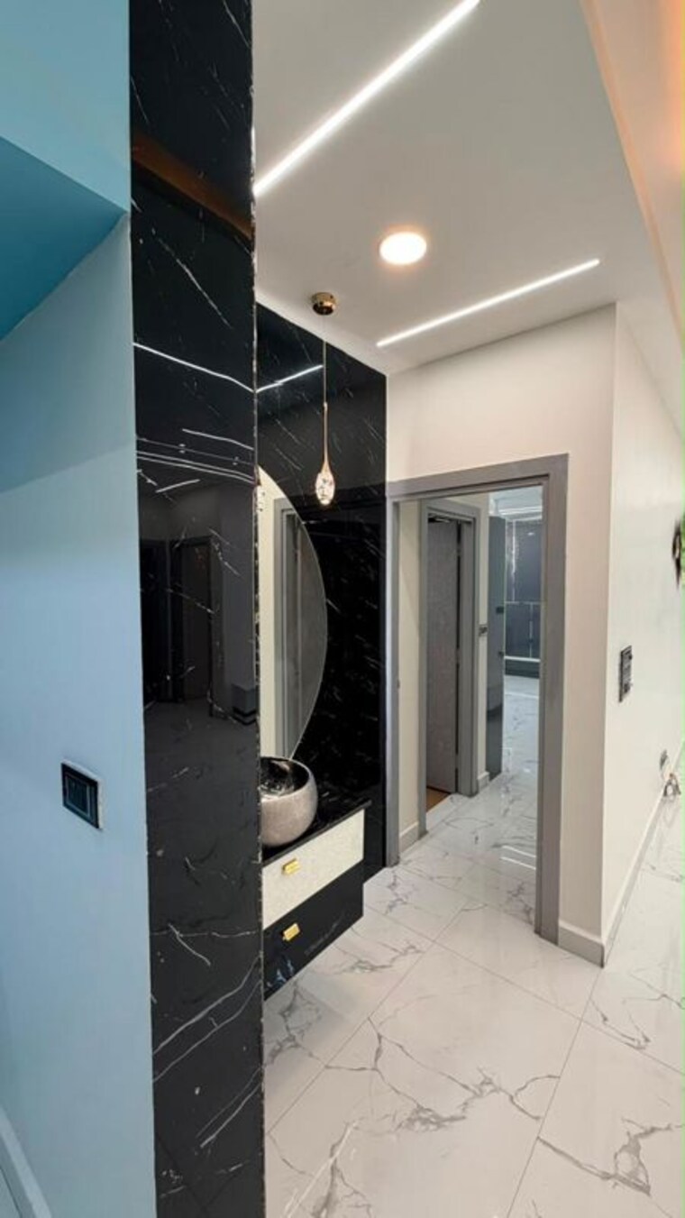 undefined, prestige-high-fields 3 Bedroom 1749 Sq.Ft. Apartment In Gachibowli Hyderabad 10541628