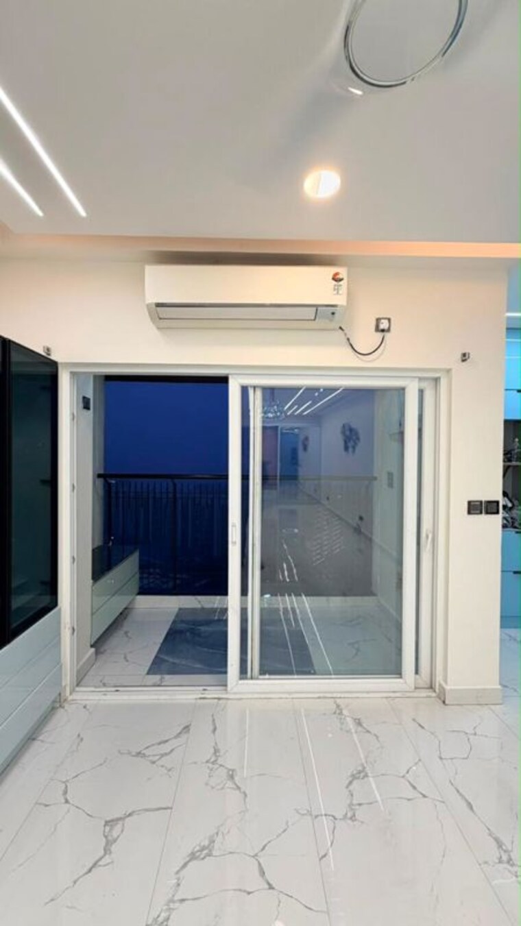 undefined, prestige-high-fields 3 Bedroom 1749 Sq.Ft. Apartment In Gachibowli Hyderabad 10541628