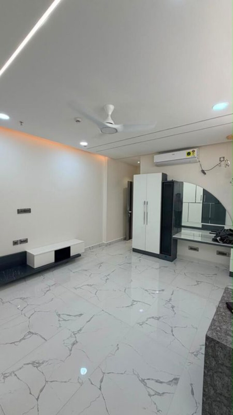 Kitchen, prestige-high-fields 3 Bedroom 1749 Sq.Ft. Apartment In Gachibowli Hyderabad 10541628