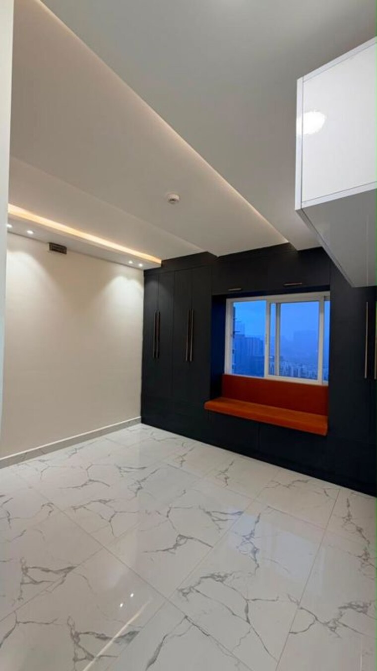 Room, prestige-high-fields 3 Bedroom 1749 Sq.Ft. Apartment In Gachibowli Hyderabad 10541628