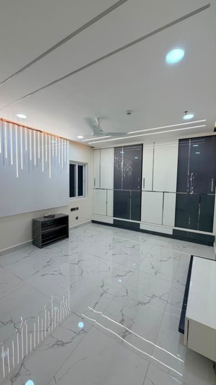 Kitchen, prestige-high-fields 3 Bedroom 1749 Sq.Ft. Apartment In Gachibowli Hyderabad 10541628