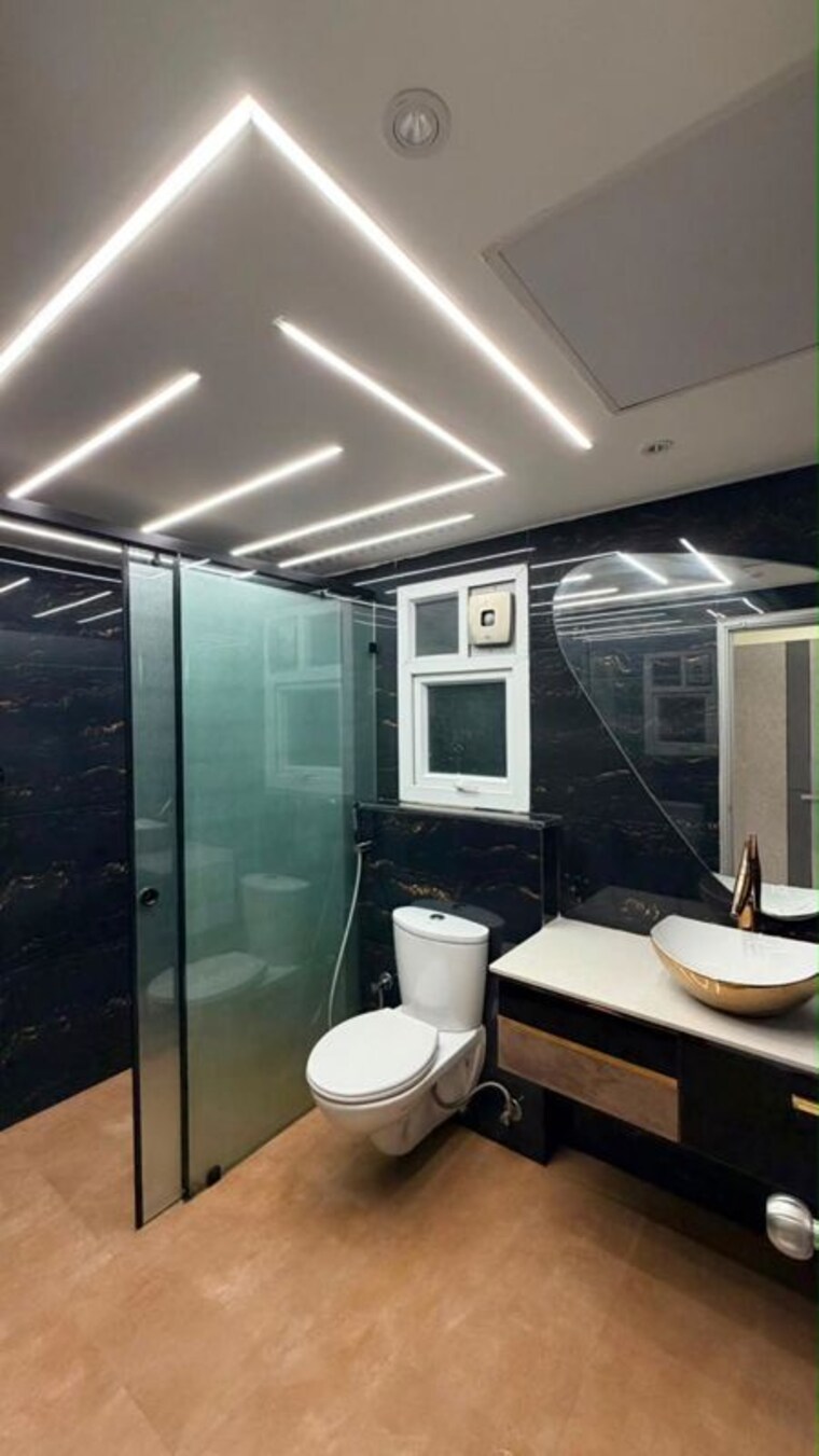Team Area, prestige-high-fields 3 Bedroom 1749 Sq.Ft. Apartment In Gachibowli Hyderabad 10541628