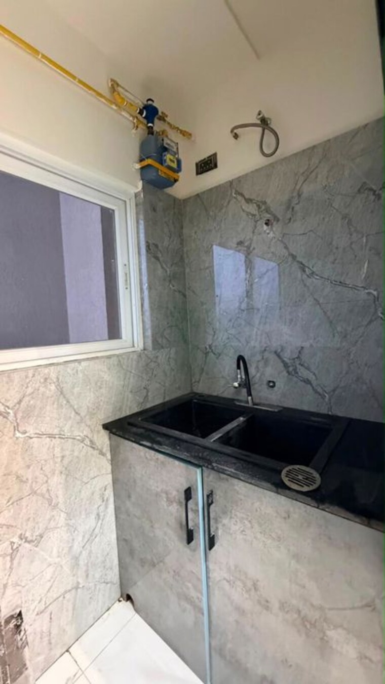 Kitchen, prestige-high-fields 3 Bedroom 1749 Sq.Ft. Apartment In Gachibowli Hyderabad 10541628
