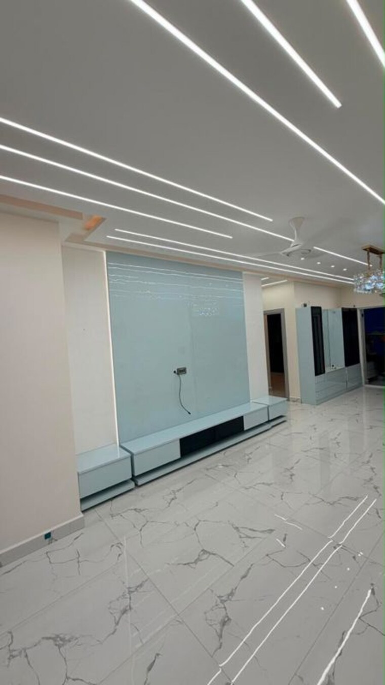 undefined, prestige-high-fields 3 Bedroom 1749 Sq.Ft. Apartment In Gachibowli Hyderabad 10541628