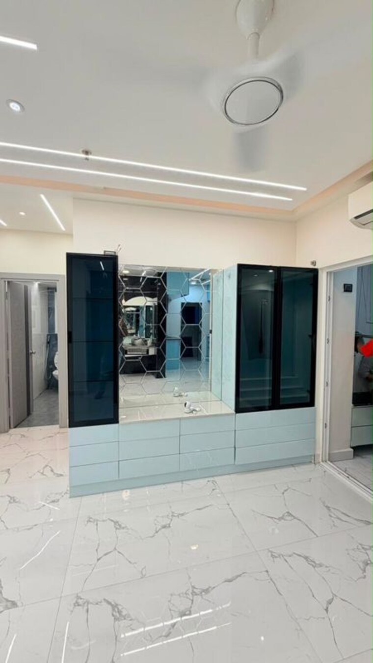 undefined, prestige-high-fields 3 Bedroom 1749 Sq.Ft. Apartment In Gachibowli Hyderabad 10541628