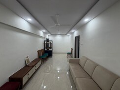 2 BHK + Basement Apartment For Rent in Takshila CHS