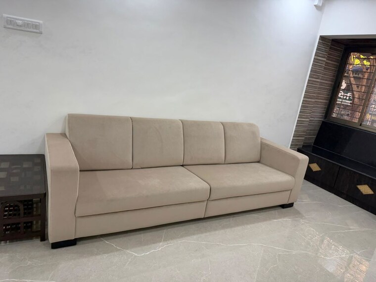 Bedroom, takshila-chs 2 Bedroom 950 Sq.Ft. Apartment In Andheri East Mumbai 10541651