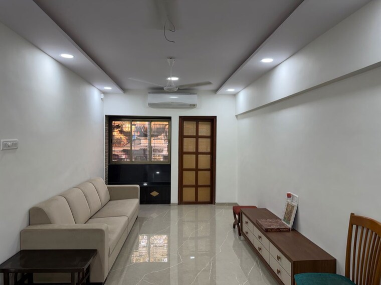 Kitchen, takshila-chs 2 Bedroom 950 Sq.Ft. Apartment In Andheri East Mumbai 10541651