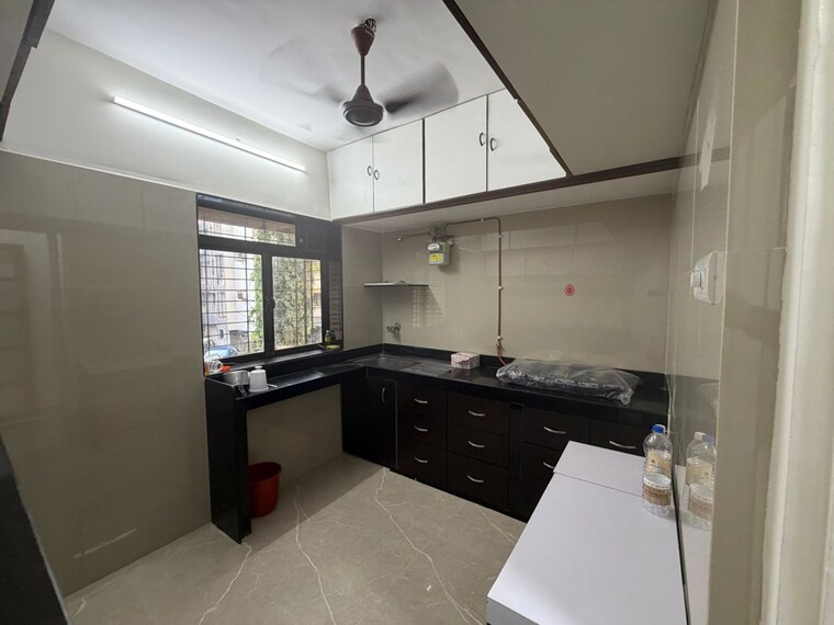 Kitchen, takshila-chs 2 Bedroom 950 Sq.Ft. Apartment In Andheri East Mumbai 10541651