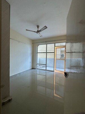 Bathroom in 2 BHK Apartment at Pyramid Urban Homes 3, Sector 67a – for Rent
